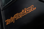 Harley Davidson Font