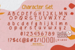 Healing Sunday Font