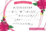 Hello Bloom Font