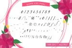 Hello Bloom Font