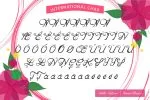 Hello Bloom Font