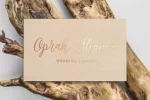 Holidays Beauty Font