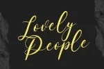 Hollyfur Font