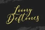 Hollyfur Font