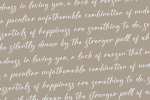 Hunterland Signature Font