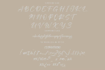 Hunterland Signature Font