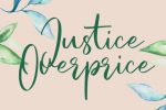 Jellylory Script Font