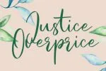 Jellylory Script Font
