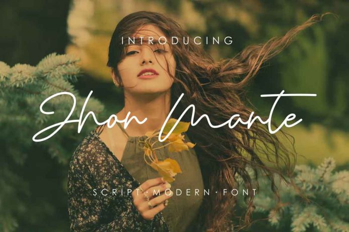 Jhon Mante Font
