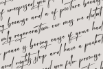 Jonathan Hetegral Font