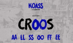 KOASS - It Is a Brush Font