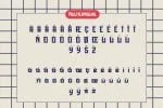 KOGAMA - Japanese Style Font