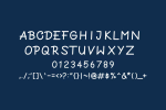 Kamilan Font