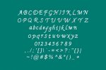Kanitan Font