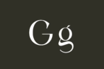 Katie Milky Font