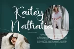 Kayleigh Giuliana Font