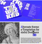 Keratine Font Family