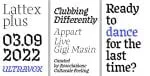 Keratine Font