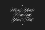 Kingside Font