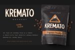 Kremato Font