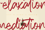 Kungfu Fighter Font