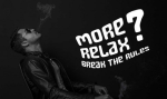 Lamore - Unique Display Font