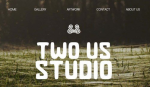 Lamore - Unique Display Font