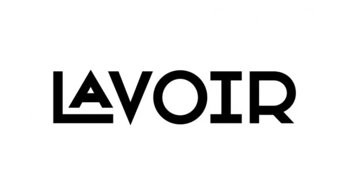 Lavoir Display Font
