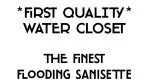 Lavoir Display Font