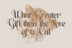 Lion Parade Font