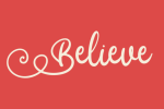 Lovely Xmas - Delicate Handwritten Font