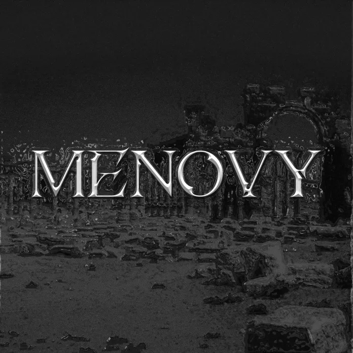 MENOVY Font