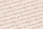 Machonia Agatha Font