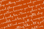 Madiya Dalima Font