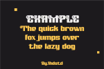 Makari Font