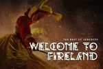 Maladewa Display Decorative Font