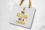 Mango Bite Font