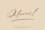 Mantilda & Briant Font