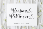 Marsha Beauty Font
