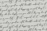 Marttha Unsllah Font