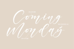 Melati Font