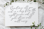 Melody Sunday Font