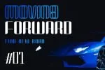 Micronium Font