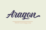 Milton Script Font