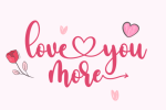 Miss Arrow - Lovelt Script Font