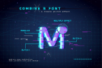 Mokoto Font