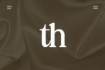 Mont Glinoza Font