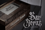 Mortal Claws Font