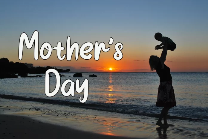 Mother’s Day Typeface Font