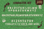 My Coffee Break Font